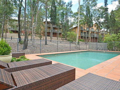 Villa 3br Tempranillo Resort Condo Located Within Cypress Lakes Resort (nothing Is More Central) - Great Ocean Road Tourism 3