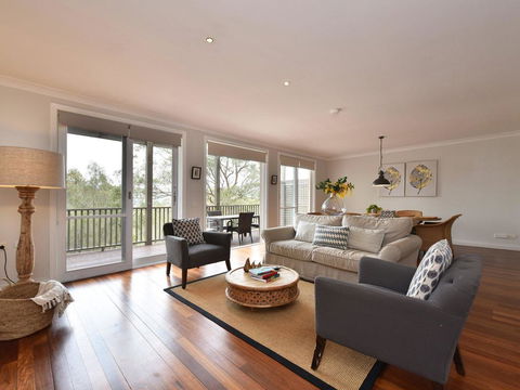 Villa 3br Tempranillo Resort Condo Located Within Cypress Lakes Resort (nothing Is More Central) - Great Ocean Road Tourism 0