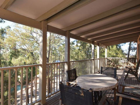 Villa 4br Vignerons Lodge Resort Condo Located Within Cypress Lakes Resort (nothing Is More Central) - Great Ocean Road Tourism 3