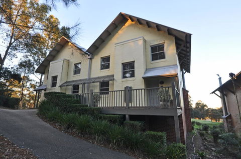 Villa 4br Vignerons Lodge Resort Condo Located Within Cypress Lakes Resort (nothing Is More Central) - Great Ocean Road Tourism 1