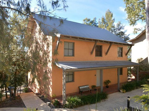 Villa 4br Vignerons Lodge Resort Condo Located Within Cypress Lakes Resort (nothing Is More Central) - Great Ocean Road Tourism 0