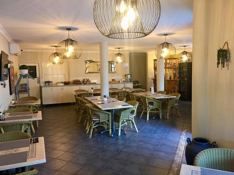 Villa Capri Motel - Great Ocean Road Tourism 2