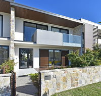 Villa Capri Waterside at Trinity Point - Great Ocean Road Tourism