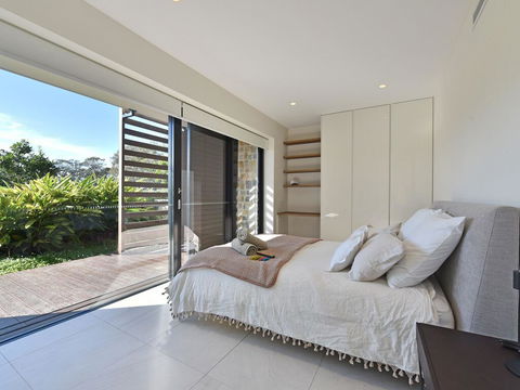 Villa Catania Waterside At Trinity Point - Great Ocean Road Tourism 1