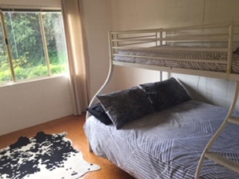 Villa Cervi Property - Great Ocean Road Tourism 2