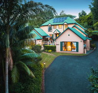 Villa Della Rosa Bed  Breakfast - Great Ocean Road Tourism