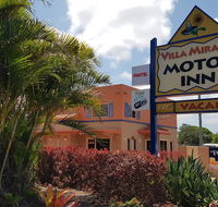 Villa Mirasol Motor Inn - Great Ocean Road Tourism