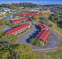 Village Family Motor Inn - Great Ocean Road Tourism