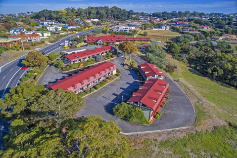Village Family Motor Inn - Great Ocean Road Tourism 0