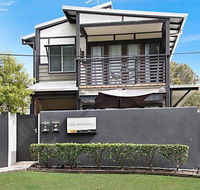 Villas at Hastings Point - Great Ocean Road Tourism