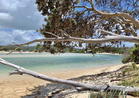 Villas At Hastings Point - Great Ocean Road Tourism 1