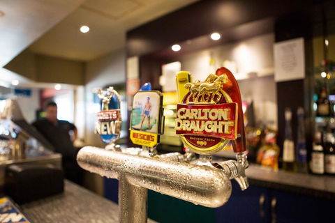 Villawood Hotel - Great Ocean Road Tourism 3