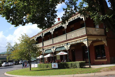 Villino - Great Ocean Road Tourism 1