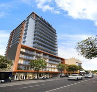 Vision On Morphett Adelaide Central - Great Ocean Road Tourism