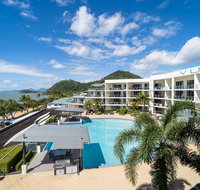 Vue Apartments Trinity Beach