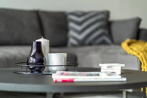 Vue Of The East End-Wifi - Netflix - Nespresso - Great Ocean Road Tourism 1