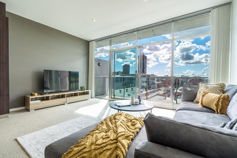 Vue Of The East End-Wifi - Netflix - Nespresso - Great Ocean Road Tourism 0