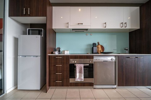 Vue Of The East End-Wifi - Netflix - Nespresso - Great Ocean Road Tourism 3