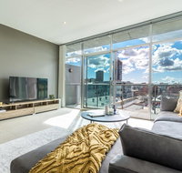 Vue of the East End-Wifi - Netflix - Nespresso - Great Ocean Road Tourism