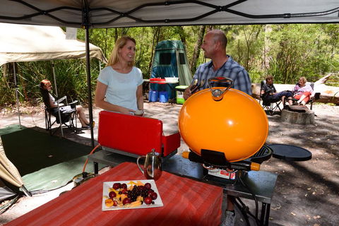 WA Wilderness Glamping - Great Ocean Road Tourism 0