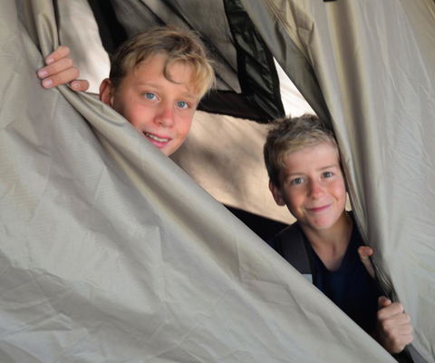WA Wilderness Glamping - Great Ocean Road Tourism 3