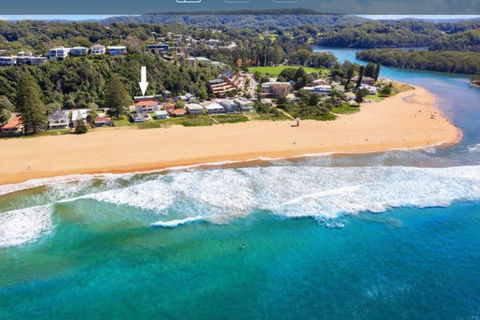 WABI SABI AVOCA BEACH - Great Ocean Road Tourism 1