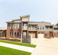 Wagga Apartments 4 - Great Ocean Road Tourism