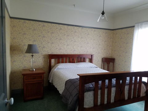 Wagga Wagga Country Cottages - Great Ocean Road Tourism 2