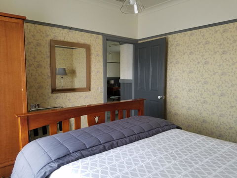 Wagga Wagga Country Cottages - Great Ocean Road Tourism 1