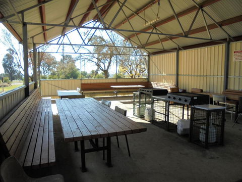 Wagga Wagga Tourist Park - Great Ocean Road Tourism 1