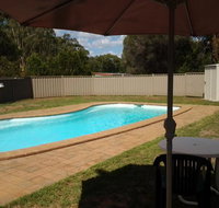 Wagon Wheel Motel  Units - Great Ocean Road Tourism