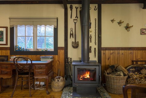Walhalla Coach House - Great Ocean Road Tourism 2