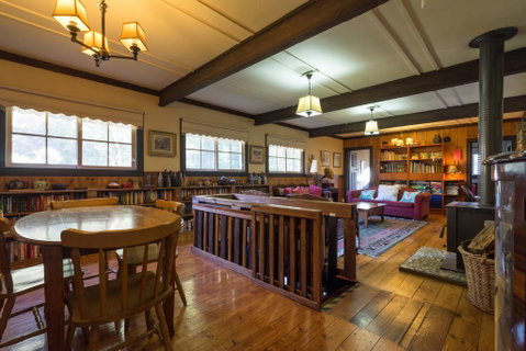 Walhalla Coach House - Great Ocean Road Tourism 3