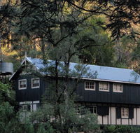Walhalla Coach House - Great Ocean Road Tourism