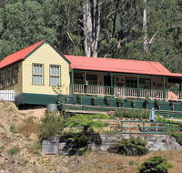 Walhalla Wild Cherry - Great Ocean Road Tourism