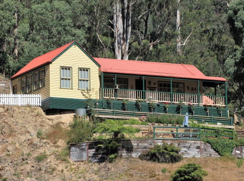 Walhalla Wild Cherry - Great Ocean Road Tourism 0