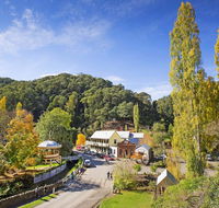 Walhalla's Star Hotel - Great Ocean Road Tourism