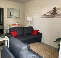 Walk to Lamberts Beach with Wi-fi and Netflix - Great Ocean Road Tourism