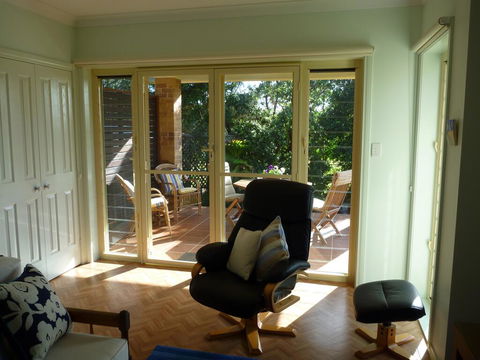 Wallabi Point Bed And Breakfast - Great Ocean Road Tourism 2