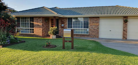 Wallabi Point Bed And Breakfast - Great Ocean Road Tourism 1