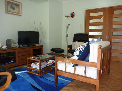 Wallabi Point Bed And Breakfast - Great Ocean Road Tourism 0