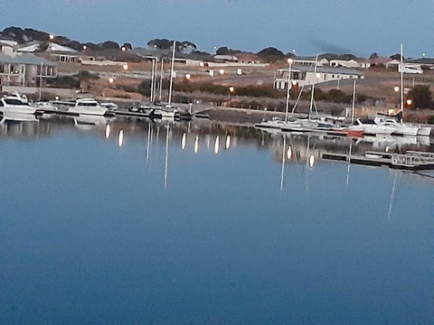 Wallaroo Marina Sea Vu Apartment - Great Ocean Road Tourism 2