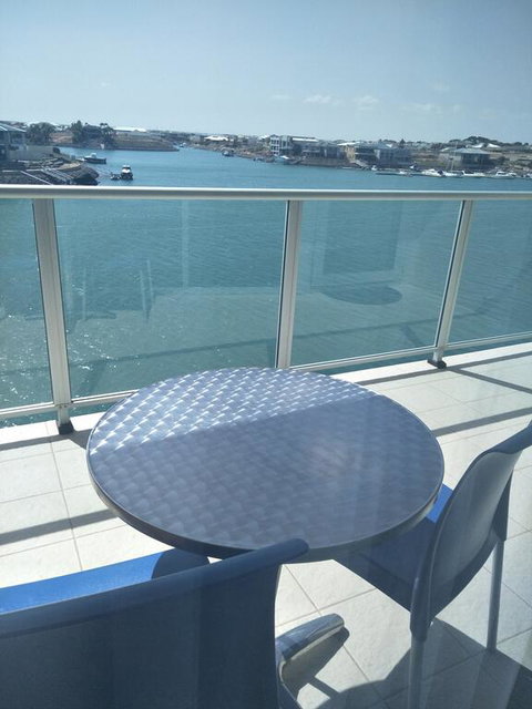 Wallaroo Marina Sea Vu Apartment - Great Ocean Road Tourism 3