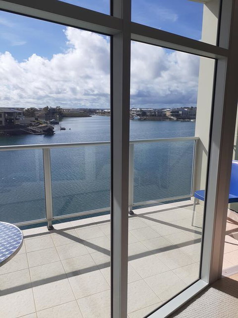Wallaroo Marina Sea Vu Apartment - Great Ocean Road Tourism 0