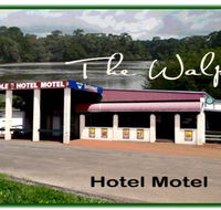 Walpole Hotel Motel