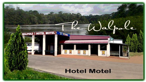 Walpole Hotel Motel - Great Ocean Road Tourism 0
