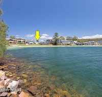 Wanda Waterfront Retreat - beautiful beach house - Great Ocean Road Tourism