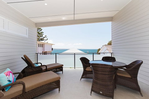 Wanda Waterfront Retreat - Beautiful Beach House - Great Ocean Road Tourism 1