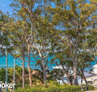 Wanda Waterview - Tranquil treetop surrounds - Great Ocean Road Tourism