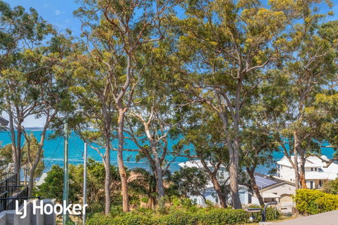 Wanda Waterview - Tranquil Treetop Surrounds - Great Ocean Road Tourism 0